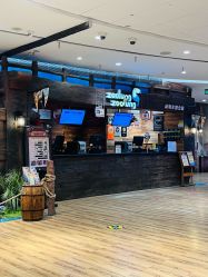 -Zoolung Zoolung动物主题公园(海信广场店)