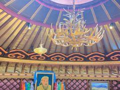 -蒙古大营·蒙古演绎餐厅(赛马场店)