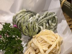 -捞王锅物料理(凯旋路店)