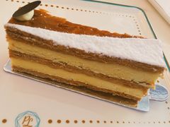 -PAUL LAFAYET 法式甜品(港汇广场店)
