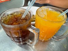 -榮泰米粉湯(Left Shop)