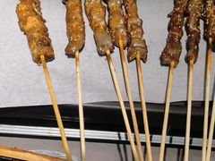 -粟氏天府·东北烧烤(长安街店)