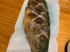 -夫子道刺身