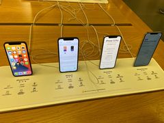 -Apple零售店(深圳益田假日广场店)