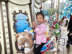 -海合安成都极地海洋公园