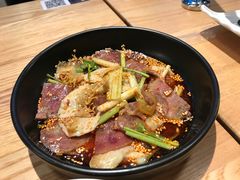 -鱼库·不仅是一家烤鱼店(车公庙店)