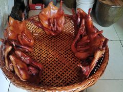 -雷氏板鸭(红照壁南街店)
