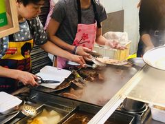-明记牛杂(新马路分店)