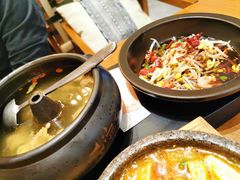 -云海肴·汽锅鸡·云南菜(苏州中心店)
