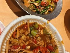 -水平有限广西米粉·广西风味集(五道口店)