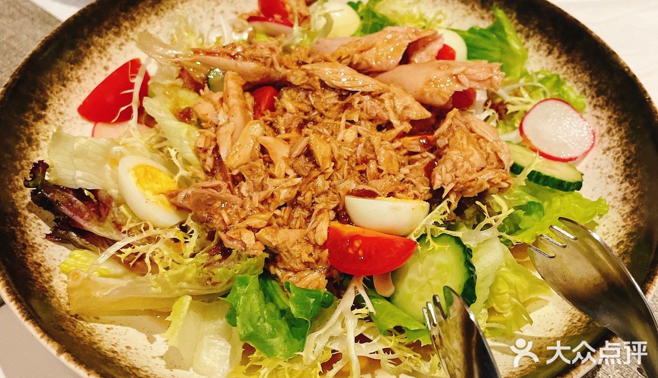 霸上㊙️探-中海寰宇奥森蒂客意大利菜