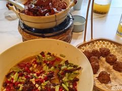 -麒麟小院·老九江菜(安平路店)