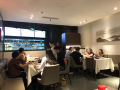 大堂-旺顺阁·北京菜(北辰上品+)