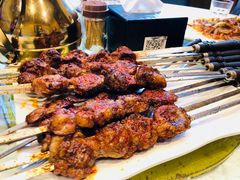 -巴依老爷新疆美食(望京小街店)