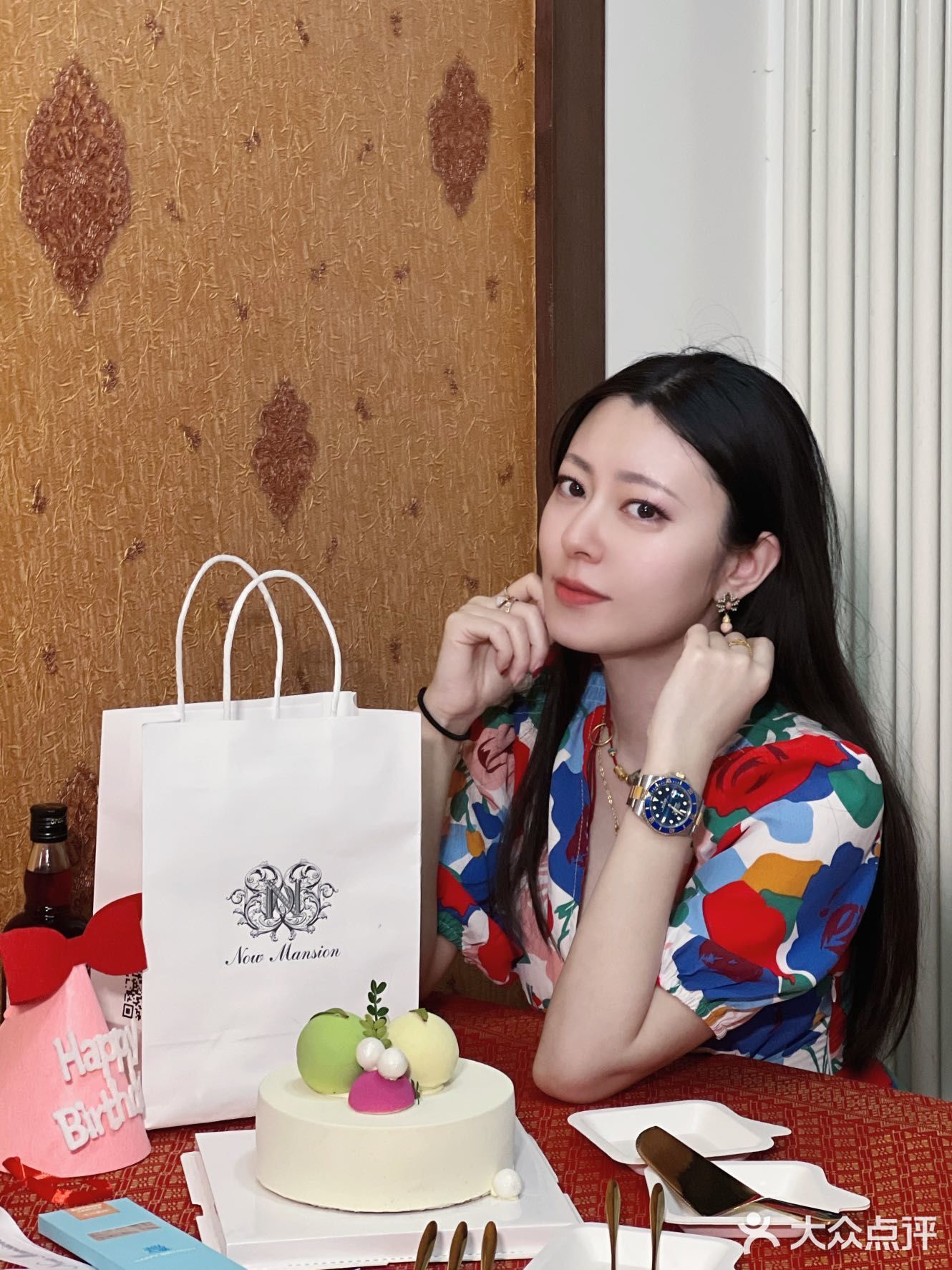 没想到在家也能吃到北京zui奢华的甜品了