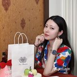 没想到在家也能吃到北京zui奢华的甜品了