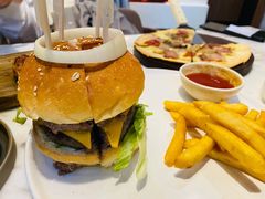 -G+KITCHEN(龙湖狮山天街店)