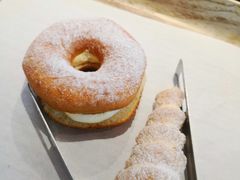 -PARIS BAGUETTE巴黎贝甜(西站食宝街店)