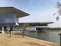 -南京医科大学(江宁校区)