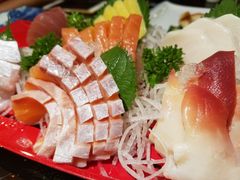 -千鹤日本料理(穿山路店)