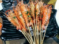 -79号渔船海鲜饭店(华强北店)