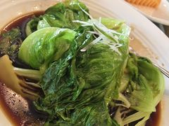 -无锡城中皇冠假日酒店·芳园中餐厅