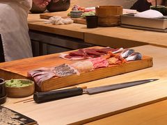 -鮨青(恒基名人购物中心店)