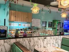 -云中鱼蒸汽石锅鱼(川沙百联店)