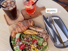 -251#coffee roasters(沿河东路店)