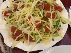 -聚首堂·特色小吃·肘子(什刹海德胜门店)