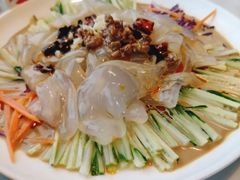 -叁拾壹克饺子·东北菜(国贸店)