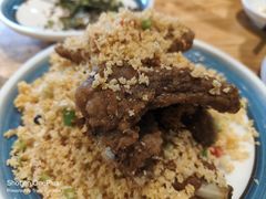 -渝乡人家(和平里店)