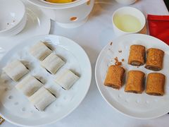 -福海居烤鸭店(鸟巢店)