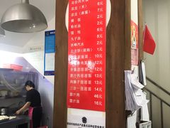 -秦豫肉夹馍(东羊市店)