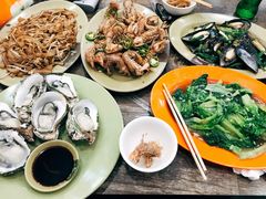 -贞姨美食·老字号海鲜大排档