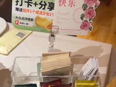 -汤城小厨•粤菜•靓汤(金宝街店)
