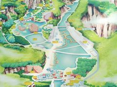 -河南宝泉旅游区