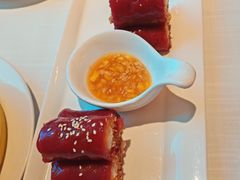 -醉辉皇原味海鲜江南菜(成都大魔方店)