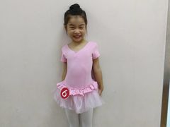 -梧桐花语舞蹈培训中心(潞城校区)