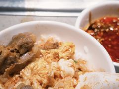 -海底捞火锅(宇飞大厦店)