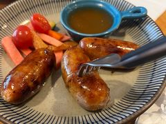 -Mesa Madre梅萨妈妈·Bintana(国贸店)