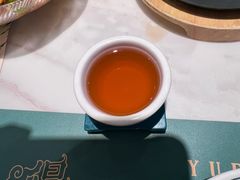 -悦得闲广式点心茶楼(蓝鲸世界店)