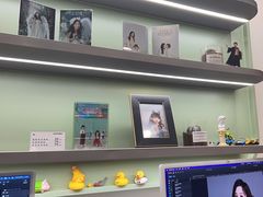 -海马体家庭照相馆(广州正佳广场店)
