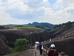 -飞天山旅游区
