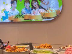 -密友回转自助火锅(世茂国际广场店)