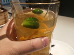 -港久茶餐厅(鹭洲里店)