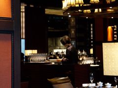 大堂-杭州西子湖四季酒店·金沙厅