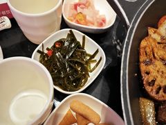 -椒行天下干锅牛蛙·(万宝店)