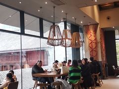 -星巴克(成都太古里二店)