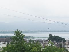-大理洱海